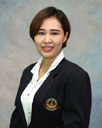 Lecturer Pruegsa Junphongsri